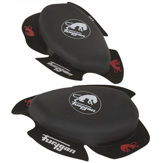Furygan Slider Knee Protection (Black)