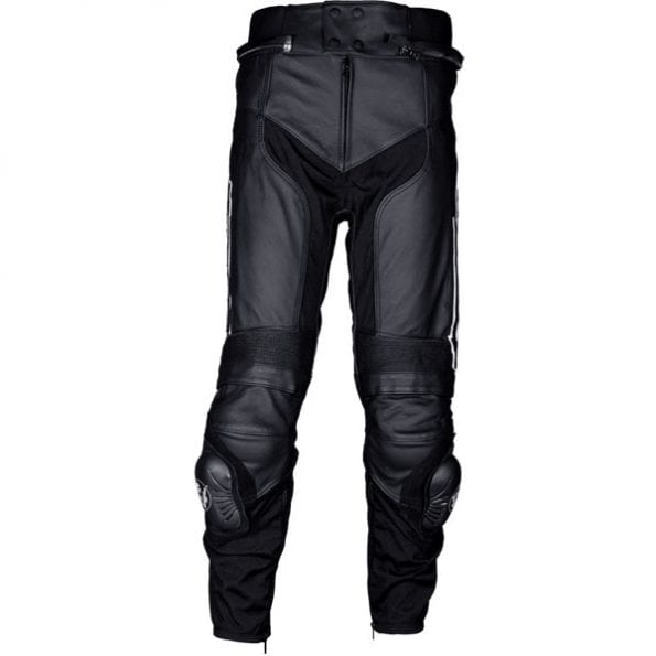 Furygan Bud Evo Pant (Black White)– Moto Central