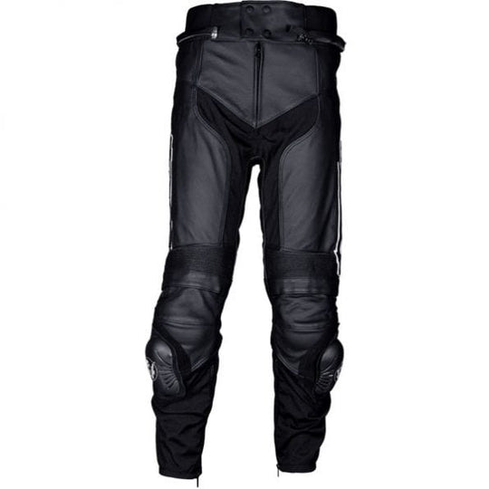 Furygan Bud Evo 2 Pant (Black White)