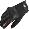 Furygan TD 12 Gloves (Black)