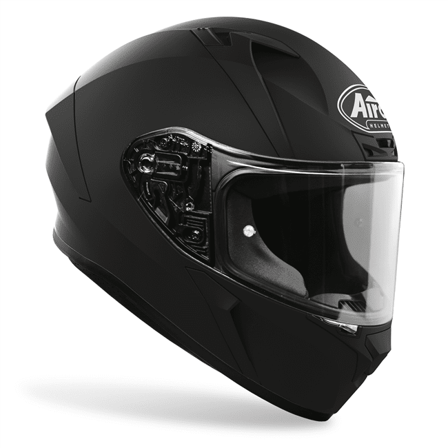 Casco best sale rockstar airoh