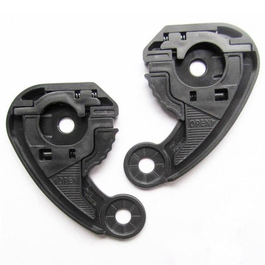 HJC Spare Gear Plate Set for IS-17 / FG-17 / FG-ST (HJ-20M)