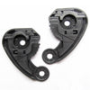 HJC Spare Gear Plate Set for IS-17 / FG-17 / FG-ST (HJ-20M), Accessories, HJC, Moto Central