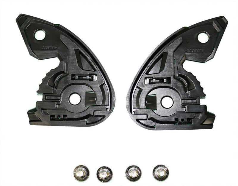 HJC Spare Gear Plate Set for RPHA 11 (HJ-26), Accessories, HJC, Moto Central