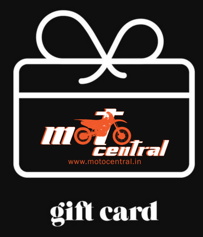 Moto Central Gift Card, Gift Card, Moto Central, Moto Central
