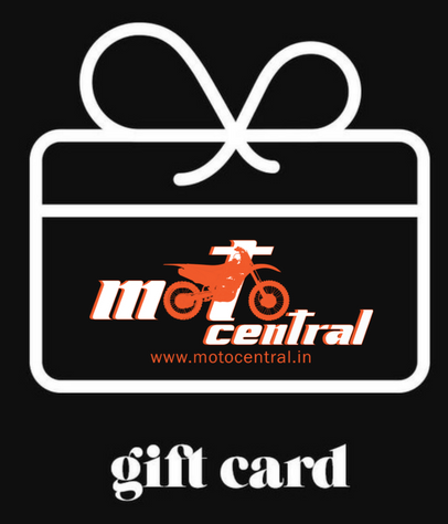 Moto Central Gift Card