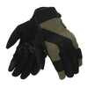 Royal Enfield Street ACE  Riding Gloves (Olive)