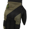Royal Enfield Street ACE  Riding Gloves (Olive)
