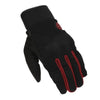Royal Enfield Street ACE  Riding Gloves (Red)