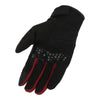 Royal Enfield Street ACE  Riding Gloves (Red)