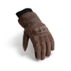 Royal Enfield Spiti Riding Gloves (Brown)