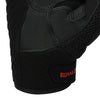 Royal Enfield SMX 1 V2 Air Riding Gloves (Black)