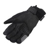 Royal Enfield Syncro Drystar Riding Gloves (Black)
