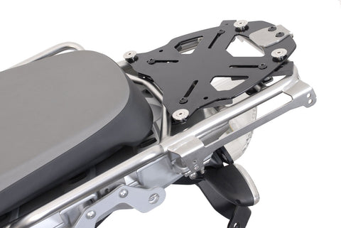 SW Motech Universal Adapter Plate for TraX Top Cases Tubular Racks (GPB.00.152.165)