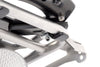 SW Motech Universal Adapter Plate for TraX Top Cases Tubular Racks (GPB.00.152.165)