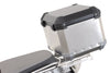 SW Motech Universal Adapter Plate for TraX Top Cases Tubular Racks (GPB.00.152.165)