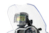 SW Motech Cockpit GPS Mount for Triumph Tiger 800 (GPS.11.823.10001/B)