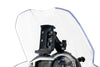 SW Motech Cockpit GPS Mount for Triumph Tiger 800 (GPS.11.823.10001/B)