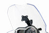 SW Motech Cockpit GPS Mount for Triumph Tiger 800 (GPS.11.823.10001/B)