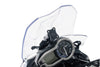 SW Motech Cockpit GPS Mount for Triumph Tiger 800 (GPS.11.823.10001/B)