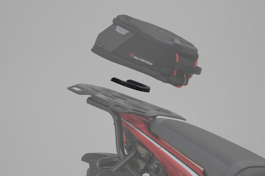 SW Motech PRO Tank Ring for Adventure Luggage Rack (GPT.00.152.36100/B)