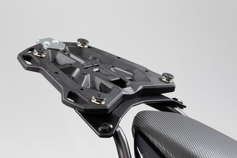 SW Motech Quick Lock Adapter Plate for Street Rack (GPT.00.152.54100/B)