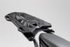 SW Motech Quick Lock Adapter Plate for Street Rack (GPT.00.152.54100/B)