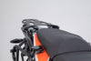 SW Motech Street Luggage Rack for KTM 390 Adventure (GPT.04.958.16000/B)