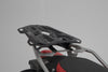SW Motech Adventure Luggage Rack for BMW F750GS / F850GS for OE Plastic Rack (GPT.07.897.19100/B)