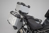 SW Motech Adventure Luggage Rack for Triumph Tiger Explorer Tiger 1200 (GPT.11.900.19000/B)