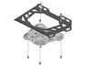 SW Motech Street Luggage Rack for Kawasaki Versys 1000 (GPT.08.368.16000/B)