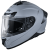 SMK Typhoon Matt Nardo Grey (MA600) Helmet