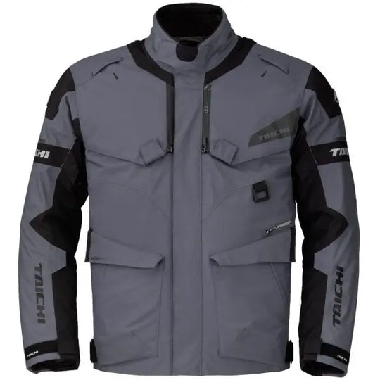 RS Taichi Drymaster Kompass Jacket (Eagle Grey)
