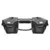 RoadGods Triton X2 v2.0 Saddlebags 50 litres with Capsule Rain Cover, Riding Luggage, RoadGods, Moto Central