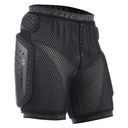 Dainese Hard Short E1 Safety (Black)