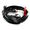 Race Dynamics Universal Wiring Harness for Auxiliary Lights