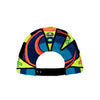 Dainese Helmet Replica Multicolor VR46 Cap