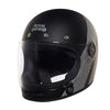 Royal Enfield FF Drifter V2 Matt Black Grey Helmet