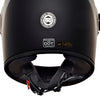 Royal Enfield FF Drifter V2 Matt Black Grey Helmet