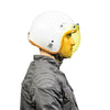 Royal Enfield Urban Rider Gloss White Helmet