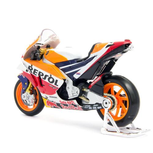 Maisto MotoGP Honda Repsol (#93 Marc Marquez) MM93 2018– Moto Central
