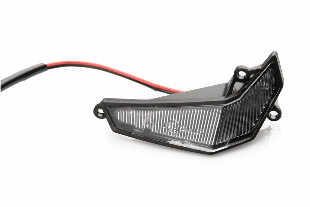 SW Motech KOBRA LED Indicators (HPR.00.220.30000/B)