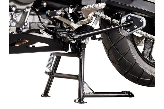 SW Motech Centerstand for Suzuki V-Strom 650 XT (HPS.05.764.10000/B)