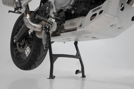 SW Motech Centerstand for BMW F850GS with BMW Lowering Kit (HPS.07.834.10000/B)