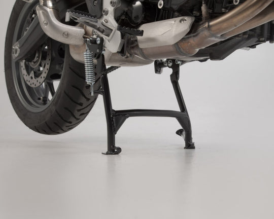 SW Motech Centerstand for BMW F750GS with BMW Lowering Kit (HPS.07.917.10000/B)
