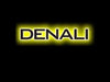 DENALI Snap-on Filter for DENALI DR1 Wide (Amber) (DNL.LF.101.00.A)