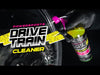 Muc Off Powersports Drivetrain Cleaner 500ml