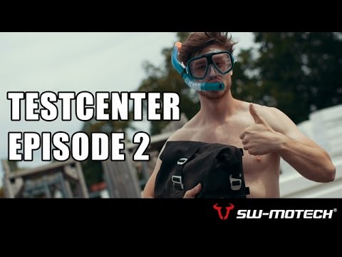 SW Motech 5.5L Legend Gear Tank Bag (BC.TRS.00.402.10000)