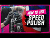 Muc Off Motorcycle Speed Polish 400ml