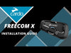 Cardo Freecom 4X (FRC4X003)